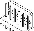 供应MOLEX(莫仕)连接器（2227-2201)