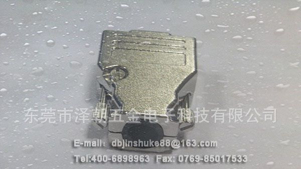 东莞电镀DB铁壳厂家