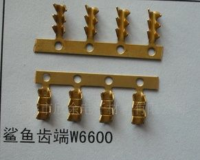 生产厂家供应ROHS保险丝接线端