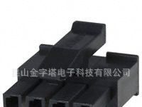 AMP连接器 1445022-4 优势料号