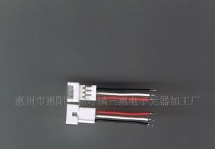 供应MOLEX原装电子连接线