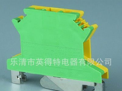 接线端子URTK/S 实验型连接器端子