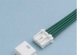供应PNIRR-08V JST连接器全系列 PNI系列壳子 现货库存