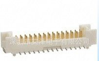 DF13-30DP-1.25V　日本广濑HRS连接器，全新原装现货，热卖！