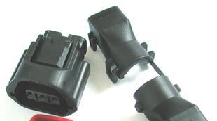 DJ7033Y-1.2-21 汽车连接器