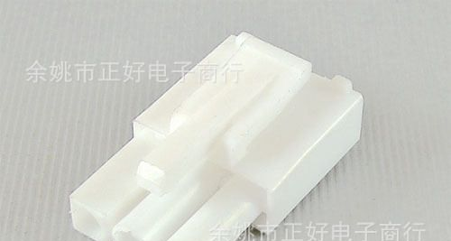 DJ7031-1.3-11 连接器 接插件