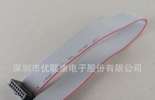 厂商直销 IDC排线│IDC线缆