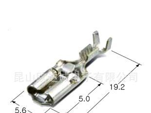 现货供应KET进口连接器：730679-3
