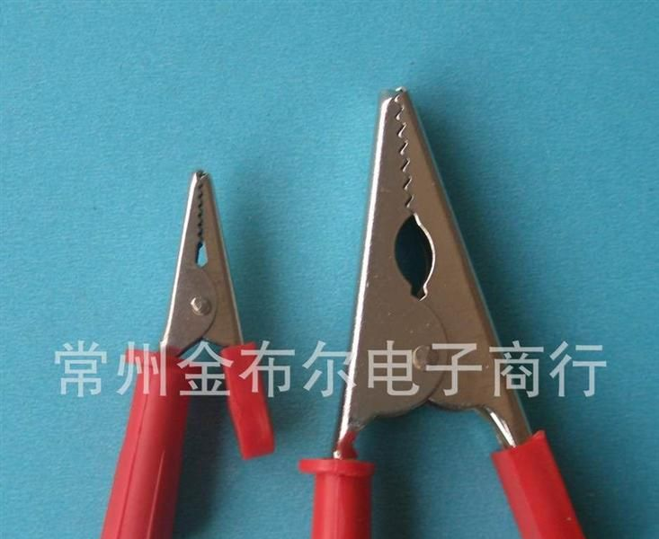 专用鱼夹