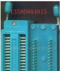 1.778 锁紧测试座32P 232-1290-00