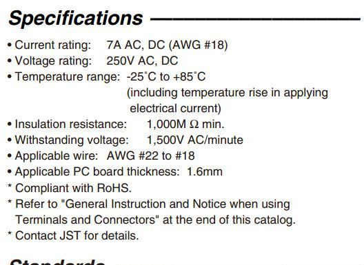 供应JST连接器全系列11P-SDN