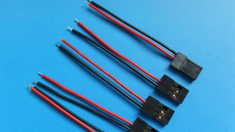JAE超薄镀金端子线、连接器、系列齐全、质优价廉