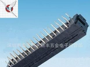 1.27x2.54间距 FD连接器 DIP 式 、压线式公座,排线压头