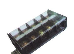 供应 组合式接线端子 接线板 接线排 连接器 TD-10005  100A