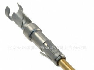 ITT 连接器  接插件 插座 192900-0446