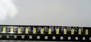 贴片led封装 3014 灯珠 高亮高显 LED 发光二极管