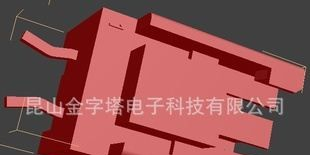 AMP连接器 9-176975-1 优势料号