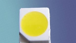 3528贴片灯珠（色温4020-4260K）