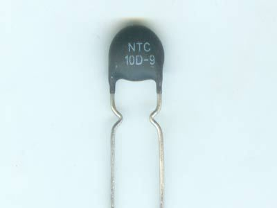 供应NTC热敏电阻10D-9