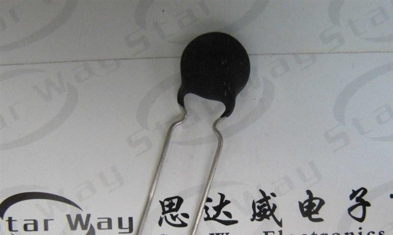 厂家直销全系列热敏电阻 NTC5D-9 NTC10D-9