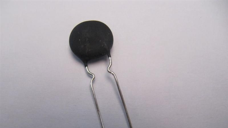 厂家直销全系列 热敏电阻 NTC 5D-5