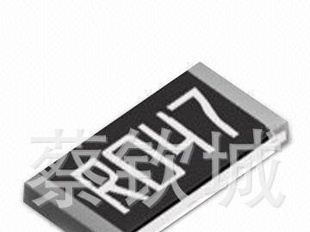 原装国巨品牌 RC0402系列贴片电阻0402 1% 0.1R-0.97R