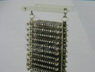 ZX2系列电阻器   ZX2-1/0.2