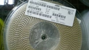 供应贴片钽电容 226K035V 22UF 35V 10% D