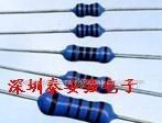 大量供应金属膜电阻 碳膜电阻