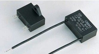 4uF/450V--5uF/450V风扇启动电容6uF/450V--7uF/450V--8uF/45