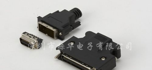 SCSI连接器价格，深圳SCSI连接器厂家
