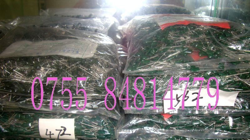 批量供应全系列涤纶电容102J/103J/333P