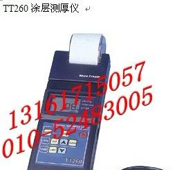 供应TT260涂层测厚仪 现货供应