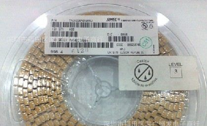 AVX钽电容代理：TAJD226K016RNJ