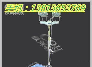 供应YZ6120 升降式移动照明灯组，夜间施工灯_移动照明灯_抢险救灾灯