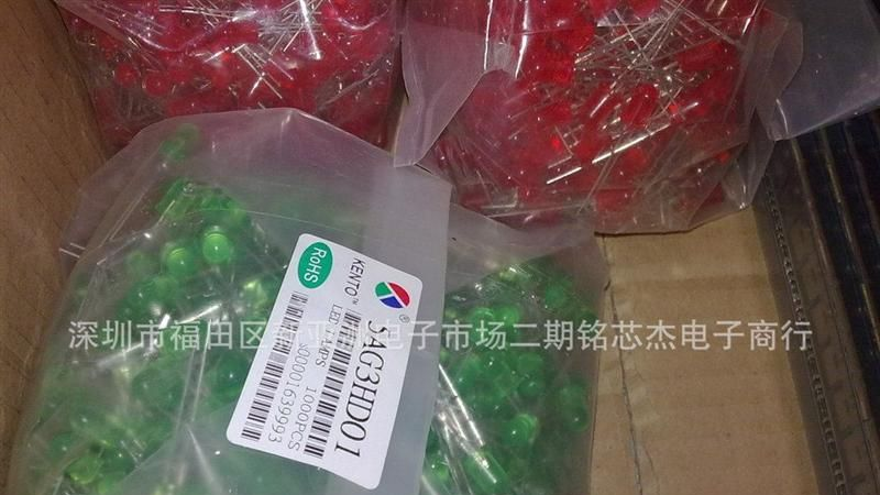 现货19-213SYGC供应亿光贴片发光二极管