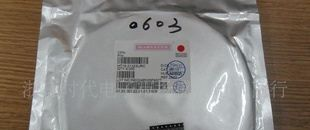 供应贴片二极管 0603 红色