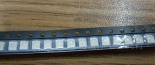 供应贴片发光二极管 1210 白发红