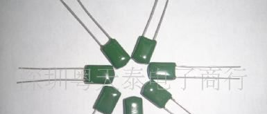 供应涤纶电容全系列