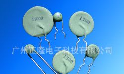 过流保护PTC热敏电阻器MZ62系列