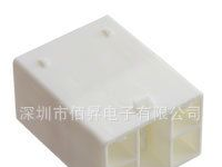 MOLEX 电源外壳 插座35150-0600 1.8MM HSG MALE 6POS