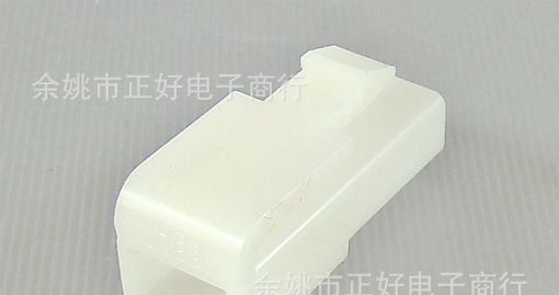 DJ7011-6.3-21 连接器 接插件
