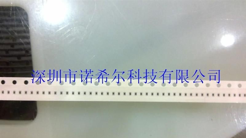 原装现货 0402贴片电阻 精密电阻 精度1% 5% 千分之一 千分之五
