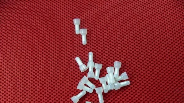 压线帽，螺旋式压线帽，奶嘴压线帽，双翼压线帽
