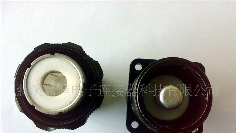 供应YD32系列圆形大电流航空插头