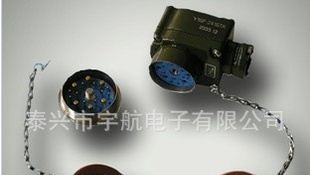 Y16系列圆形电连接器