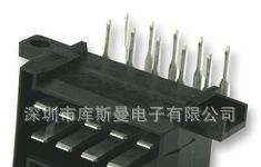 TE/AMP连接器，828801-4『进口原装现货』