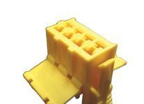 『AMP连接器(胶壳), 927366-1 现货』