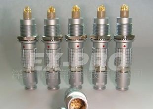 供应测绘仪器用电连接器