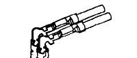 供应353376-3 AMP汽车件 AMP连接器